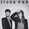 10. Icona Pop I Love It (feat. Charli XCX)