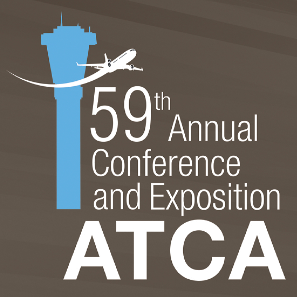 ATCA 59th Annual Conference and Exposition 2014 ATCA 59th Annual Conference and Exposition 2014