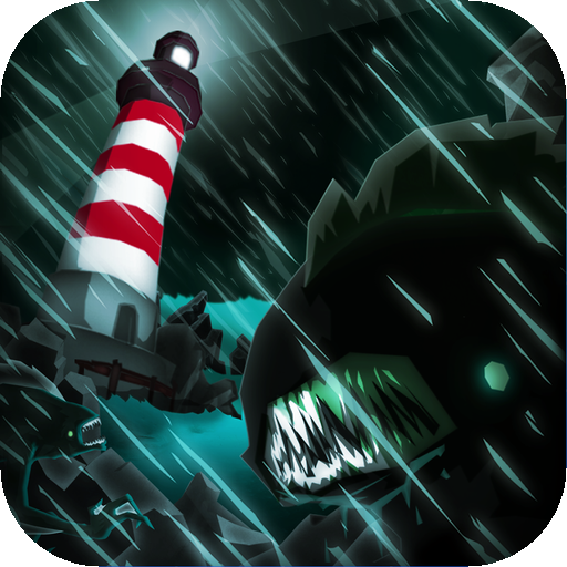Free Sale: Shoggoth Rising - a fast paced addicting arcade experience
